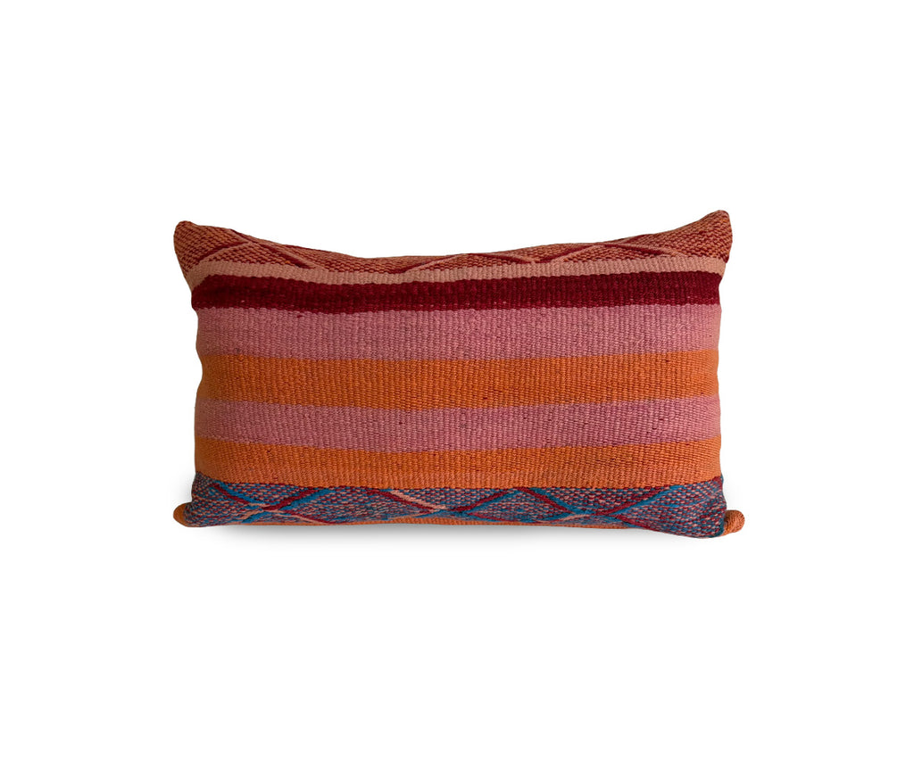 16x26 Heirloom Pillow (PC-LML-1243) - Vinloom