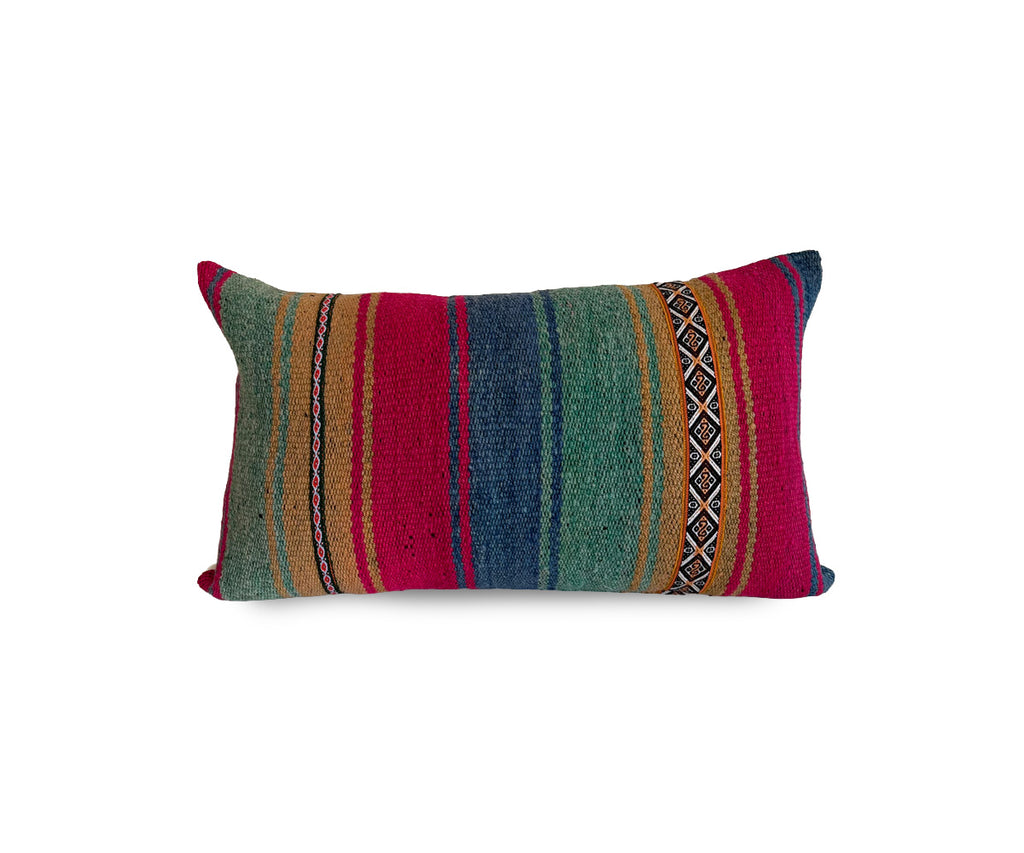 16x26 Heirloom Pillow (PC-LML-1313) - Vinloom