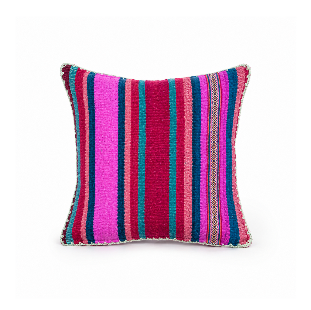 20x20 Heirloom Pillow  (PC-SQR-2034) - Vinloom