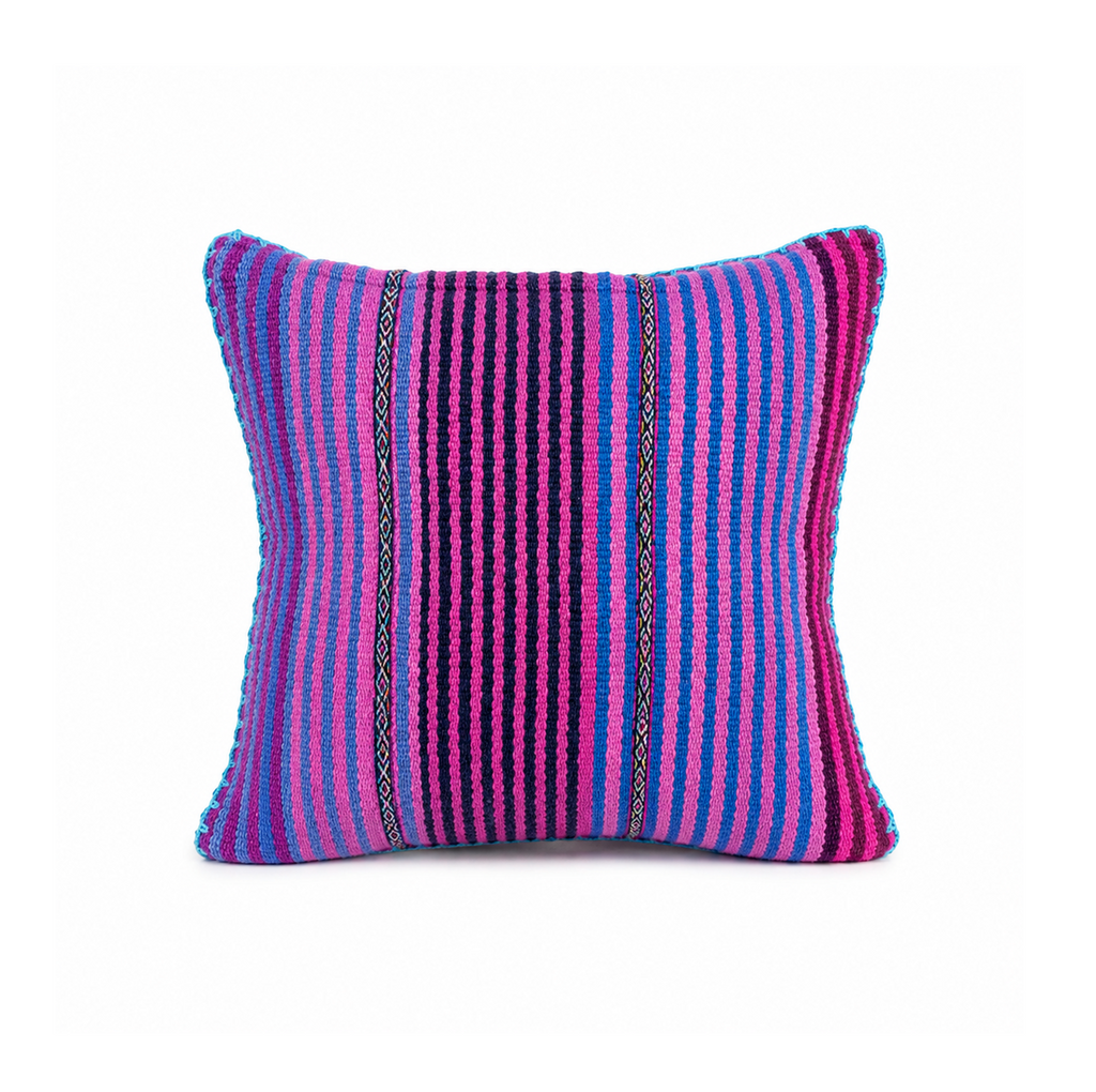 20x20 Heirloom Pillow  (PC-SQR-2029) - Vinloom