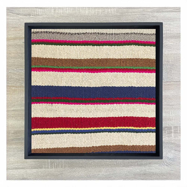 Heirloom Art - 20x20 (FR - HEI - 02 - 34) - Vinloom