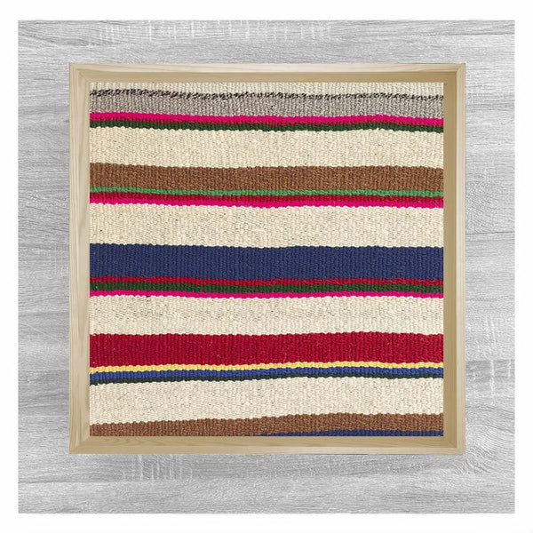 Heirloom Art - 20x20 (FR - HEI - 02 - 34) - Vinloom