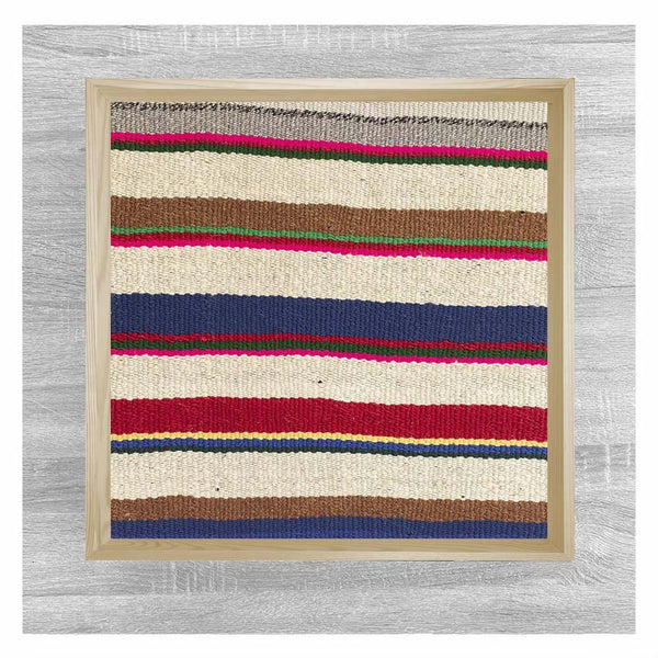 Heirloom Art - 20x20 (FR - HEI - 02 - 35) - Vinloom