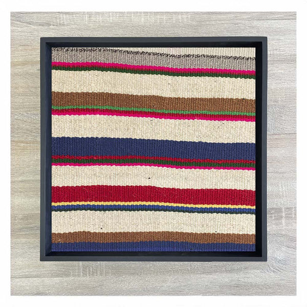 Heirloom Art - 20x20 (FR - HEI - 02 - 35) - Vinloom