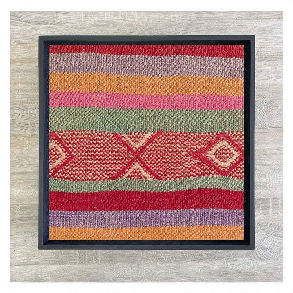 Heirloom Art - 20x20 (FR - HEI - 02 - 37) - Vinloom