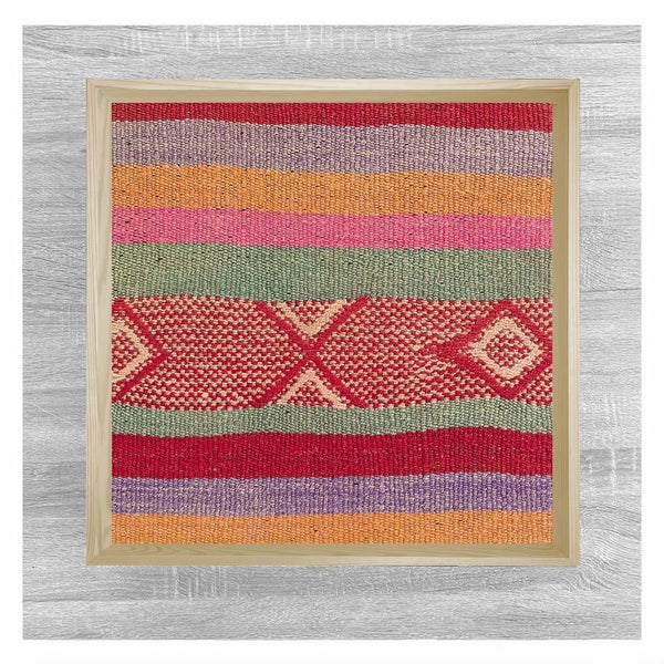 Heirloom Art - 20x20 (FR - HEI - 02 - 37) - Vinloom