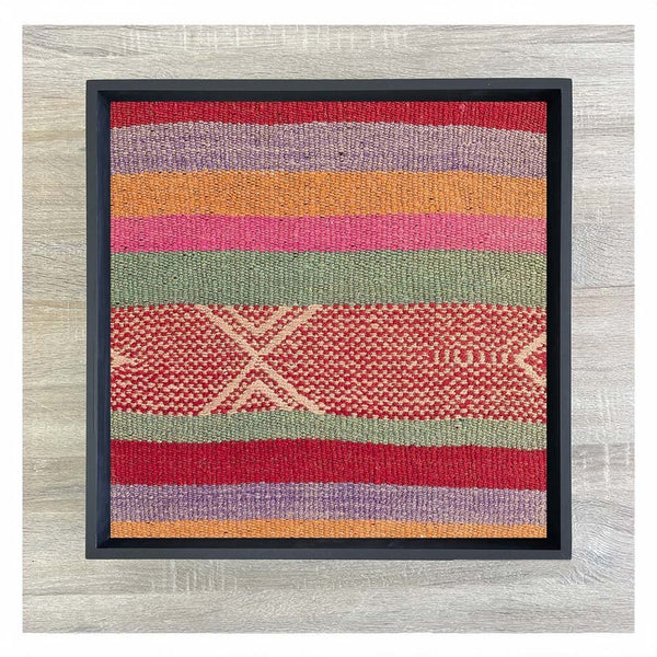 Heirloom Art - 20x20 (FR - HEI - 02 - 38) - Vinloom