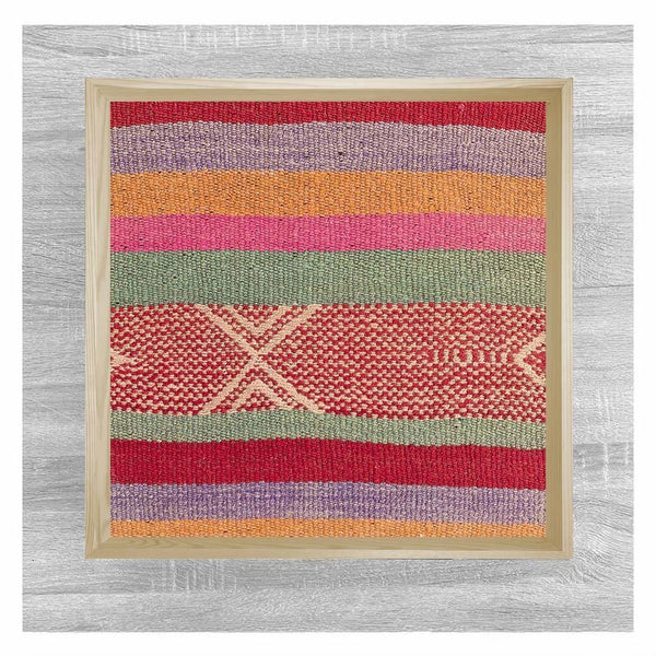 Heirloom Art - 20x20 (FR - HEI - 02 - 38) - Vinloom