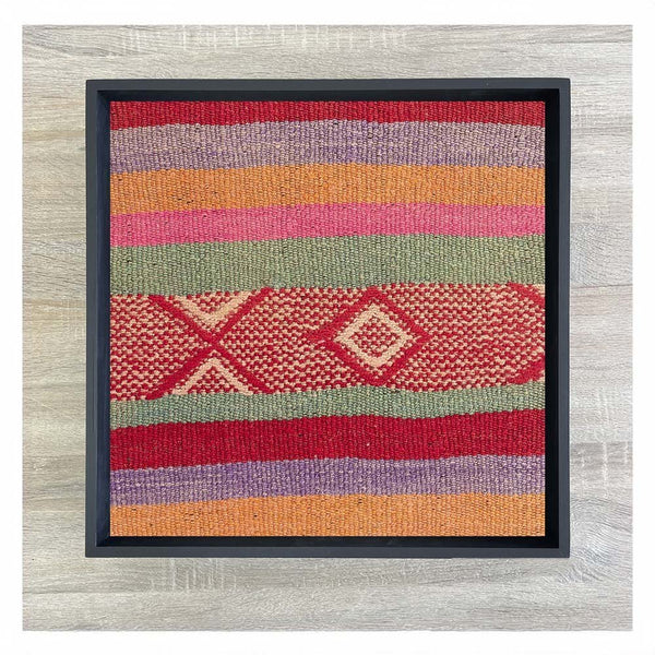 Heirloom Art - 20x20 (FR - HEI - 02 - 39) - Vinloom
