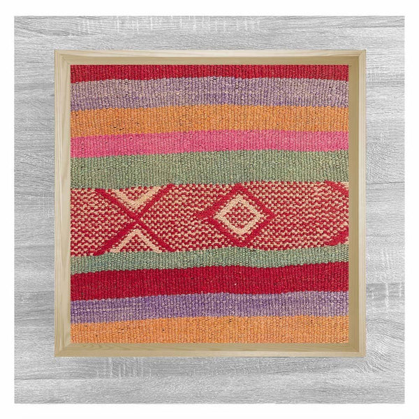 Heirloom Art - 20x20 (FR - HEI - 02 - 39) - Vinloom