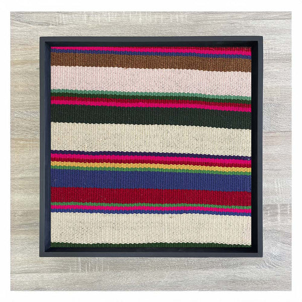 Heirloom Art - 20x20 (FR - HEI - 02 - 40) - Vinloom