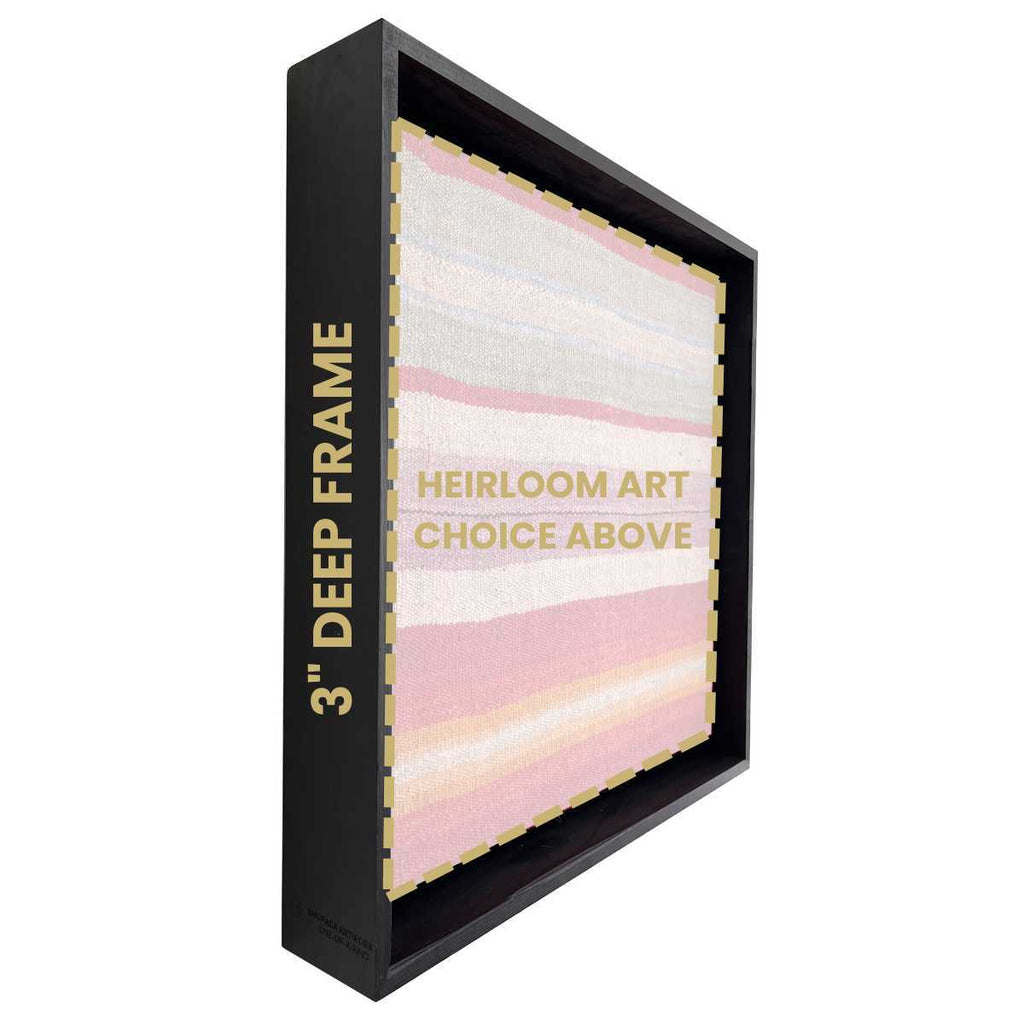 Heirloom Art - 20x20 (FR - HEI - 02 - 56) - Vinloom