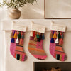 Heirloom Holiday Stockings - Vinloom