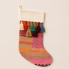 Heirloom Holiday Stockings - Vinloom