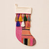 Heirloom Holiday Stockings - Vinloom