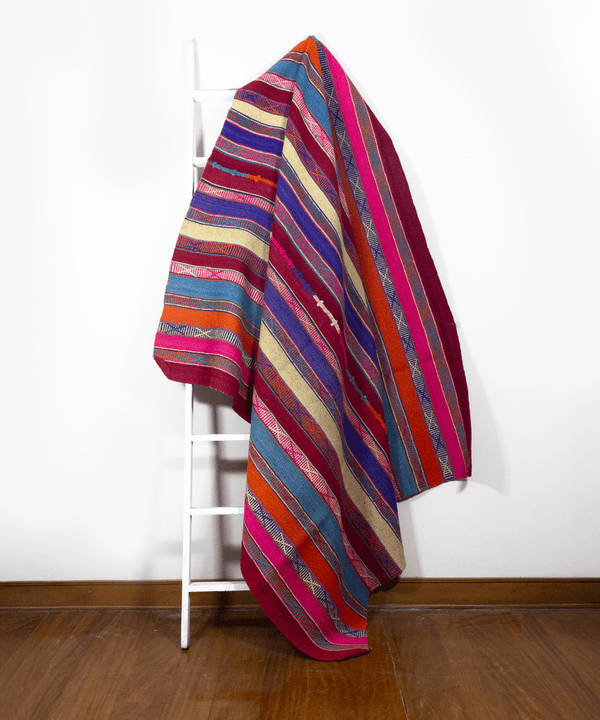 Heirloom Rug (RG - HEI - 0701) - Vinloom