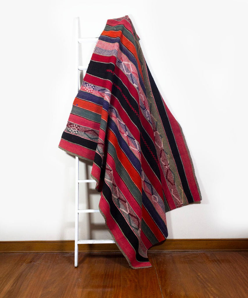 Heirloom Rug (RG - HEI - 0712) - Vinloom