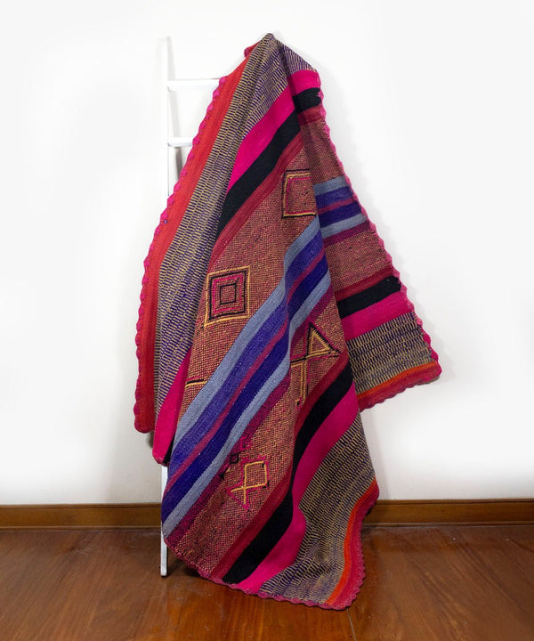 Heirloom Rug (RG - HEI - 0726) - Vinloom