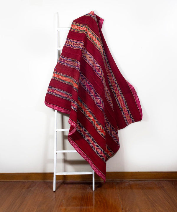 Heirloom Rug (RG - HEI - 0745) - Vinloom
