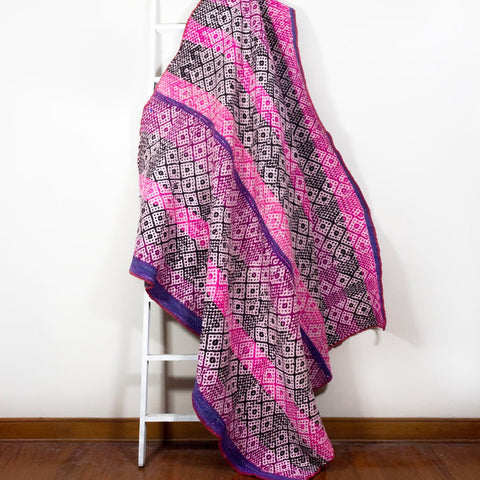 Heirloom Rug (RG - HEI - 0749) - Vinloom