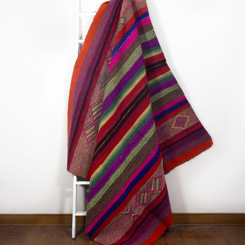 Heirloom Rug (RG - HEI - 0750) - Vinloom