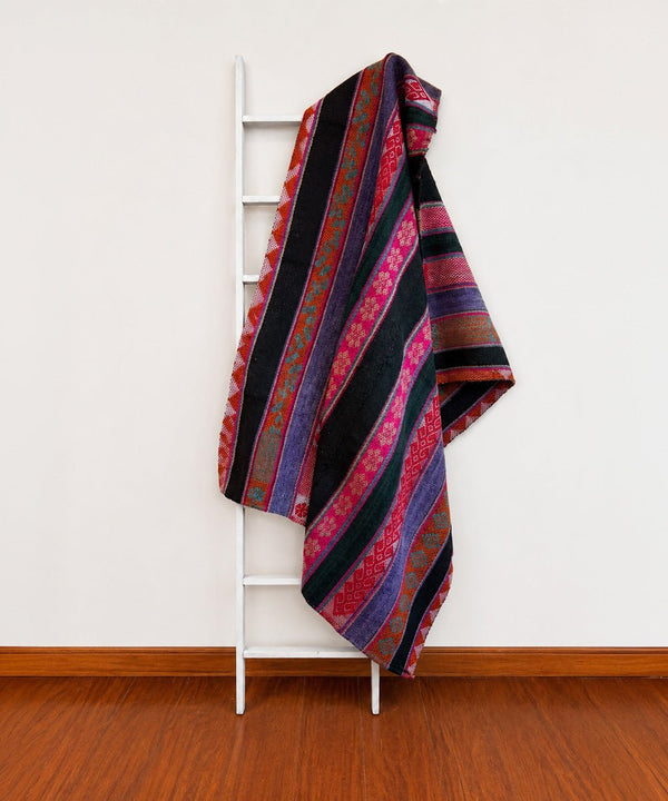 Heirloom Rug (RG-HEI-0757) - Vinloom