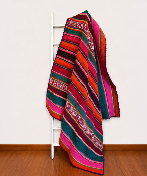 Heirloom Rug (RG-HEI-0760) - Vinloom