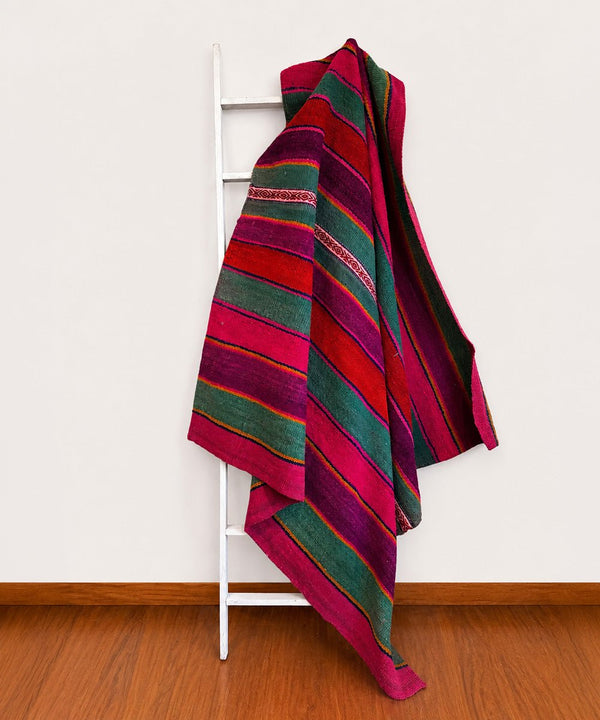 Heirloom Rug (RG-HEI-0761) - Vinloom