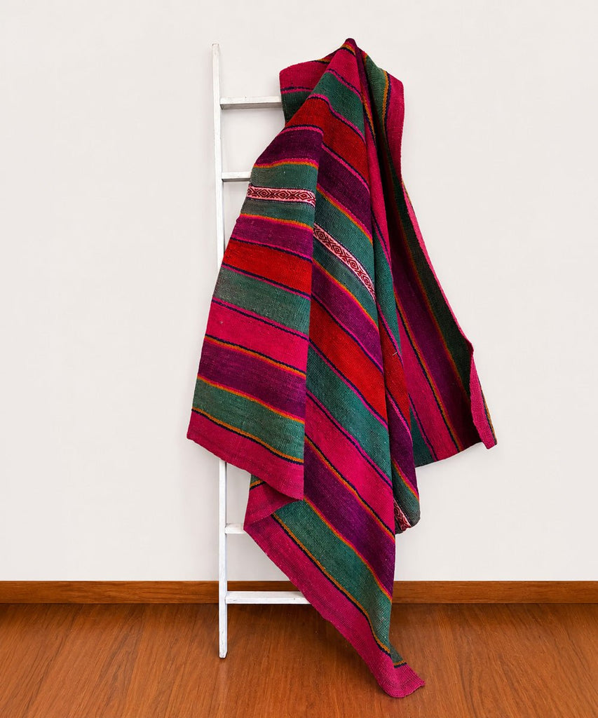 Heirloom Rug (RG-HEI-0761) - Vinloom