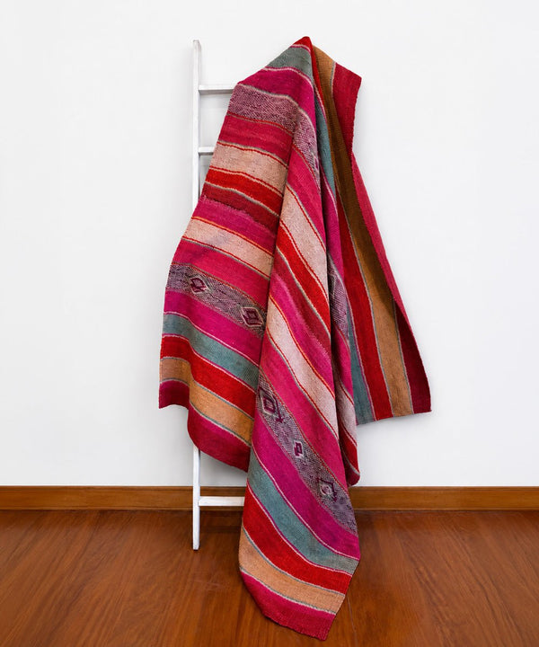 Heirloom Rug (RG-HEI-0762) - Vinloom