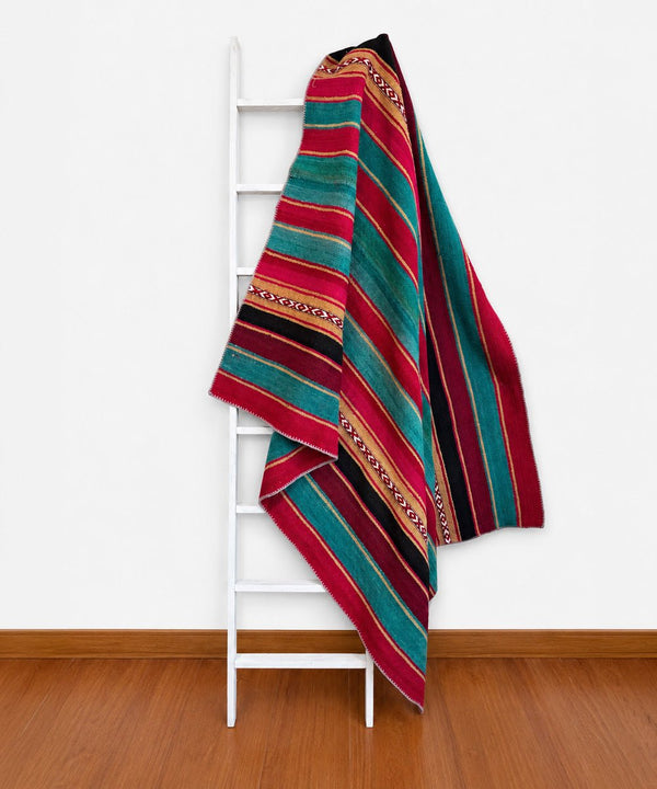 Heirloom Rug (RG-HEI-0764) - Vinloom