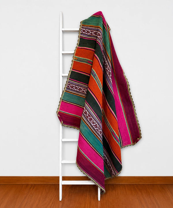 Heirloom Rug (RG-HEI-0769) - Vinloom