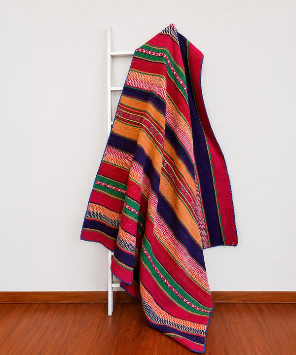 Heirloom Rug (RG-HEI-0770) - Vinloom