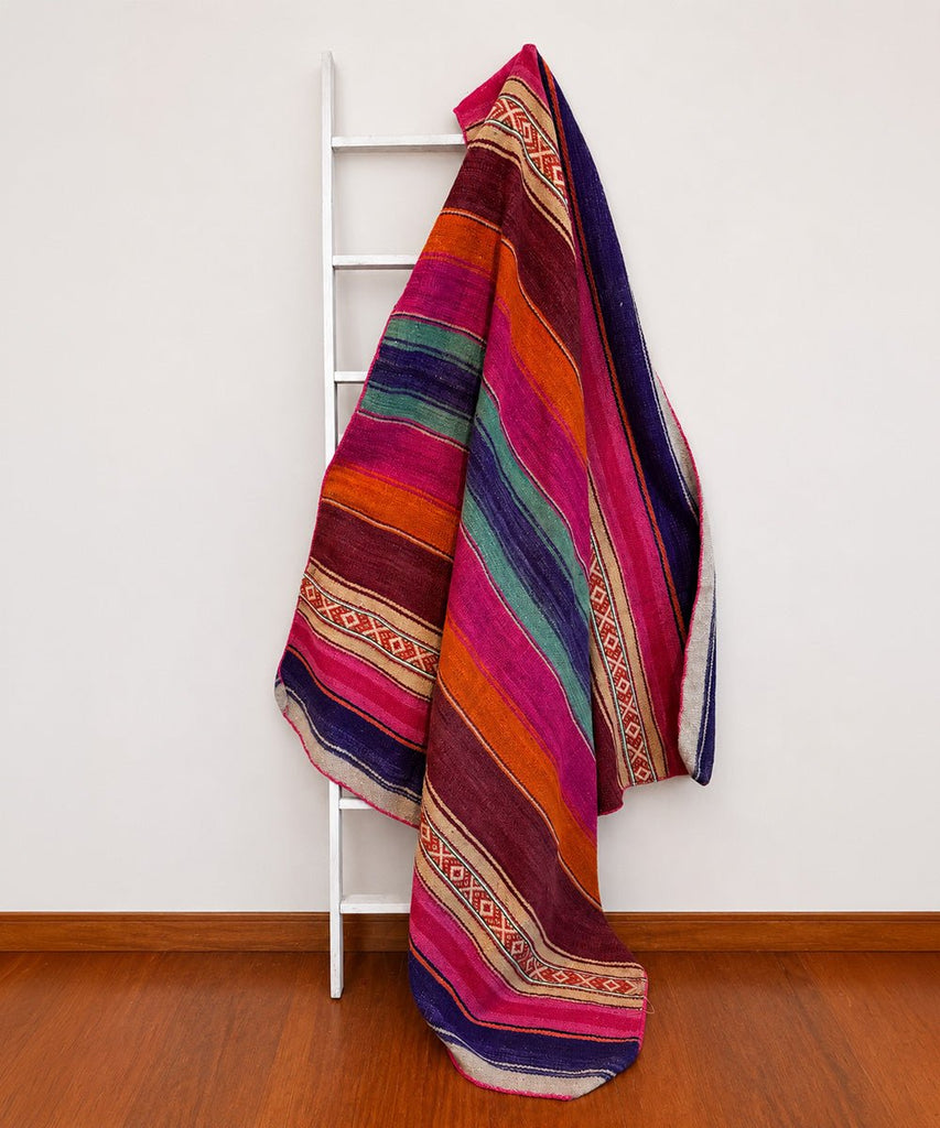 Heirloom Rug (RG-HEI-0772) - Vinloom