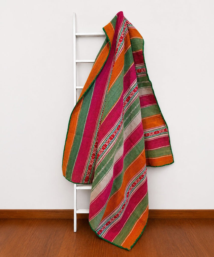 Heirloom Rug (RG-HEI-0773) - Vinloom