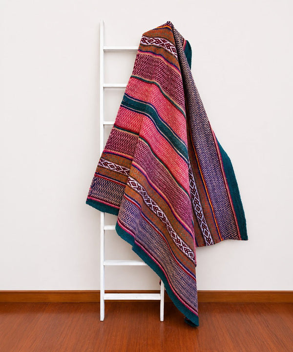 Heirloom Rug (RG-HEI-0774) - Vinloom