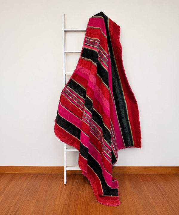 Heirloom Rug (RG-HEI-0777) - Vinloom