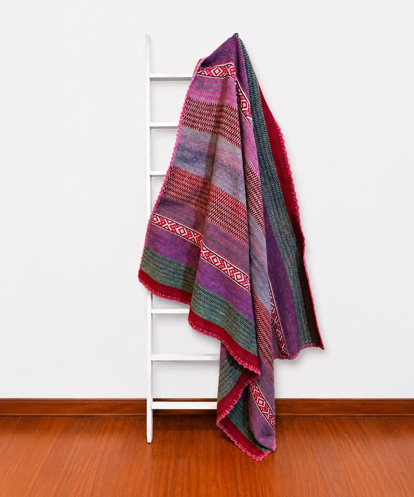 Heirloom Rug (RG-HEI-0783) - Vinloom