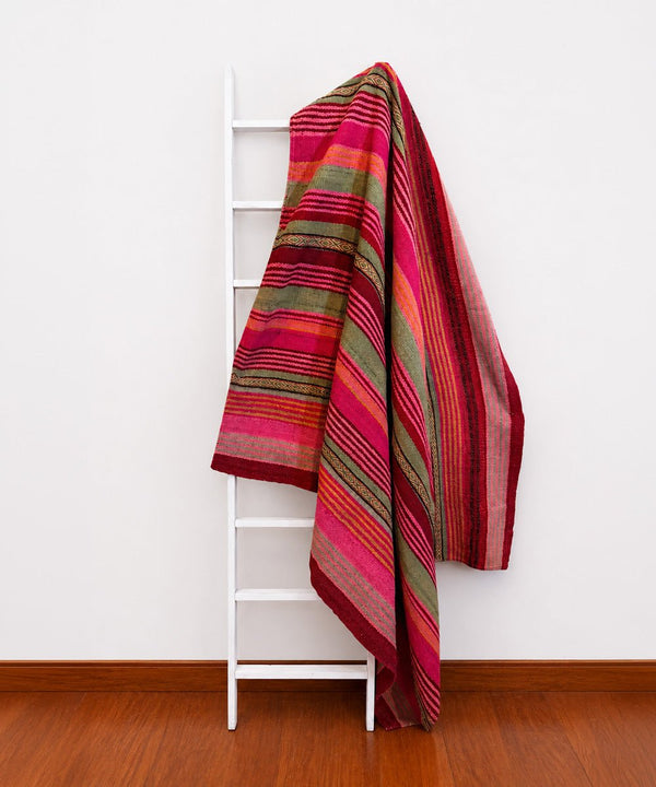 Heirloom Rug (RG-HEI-0785) - Vinloom