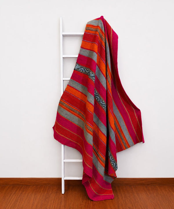 Heirloom Rug (RG-HEI-0786) - Vinloom
