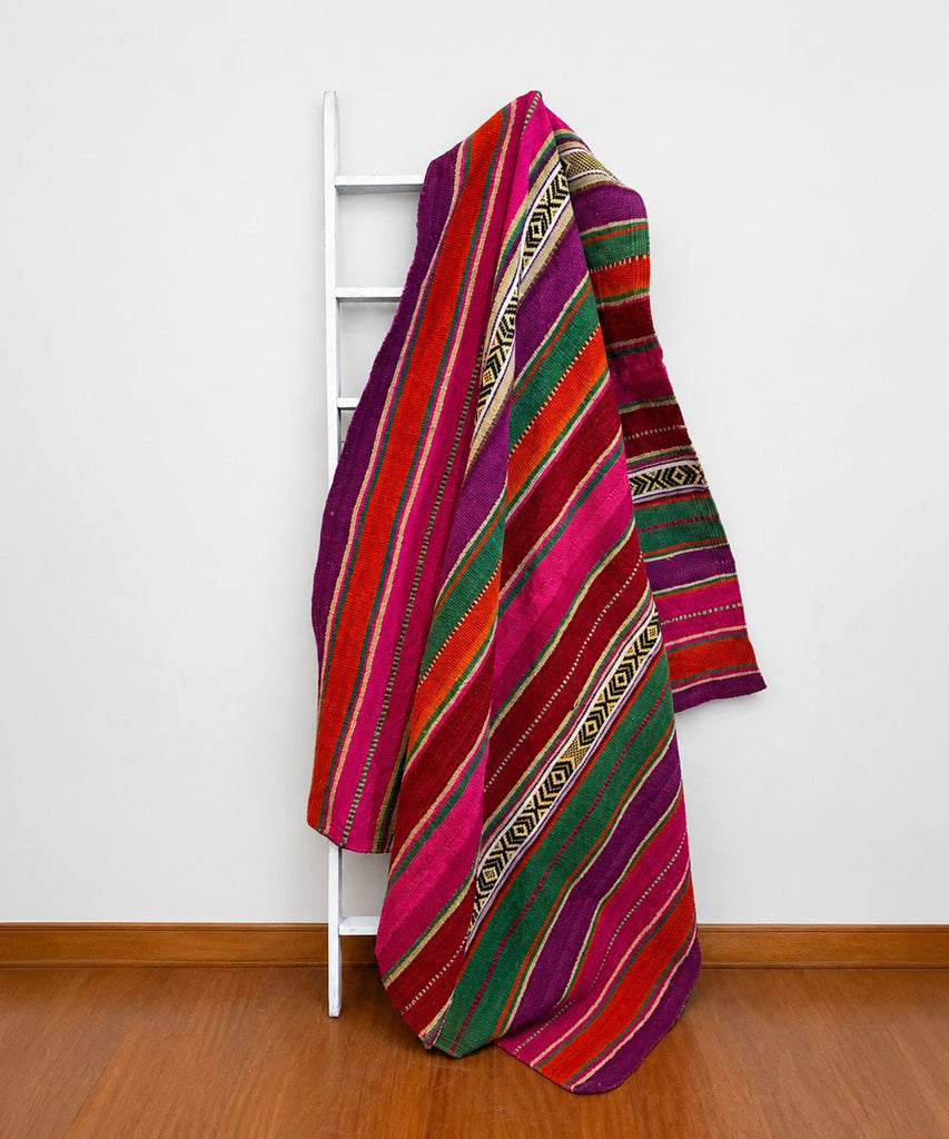 Heirloom Rug (RG-HEI-0789) - Vinloom