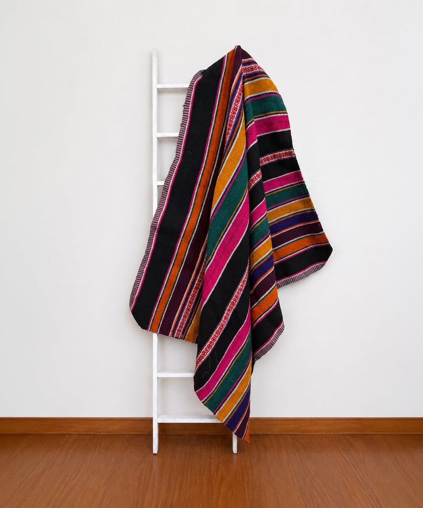 Heirloom Rug (RG-HEI-0790) - Vinloom