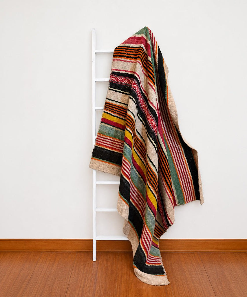 Heirloom Rug (RG-HEI-0791) - Vinloom