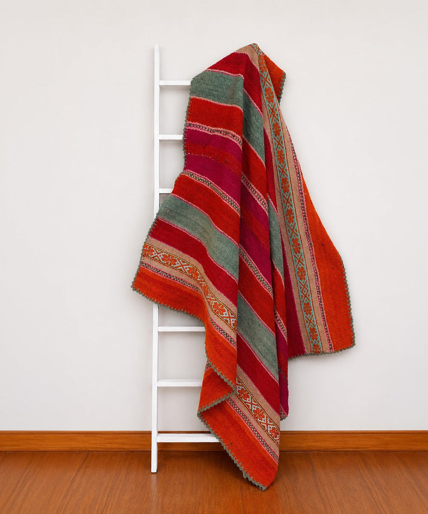 Heirloom Rug (RG-HEI-0793) - Vinloom