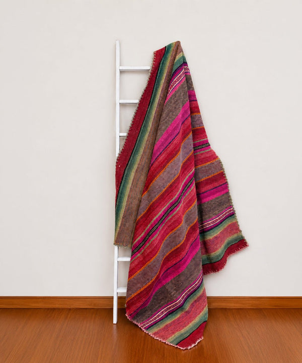 Heirloom Rug (RG-HEI-0795) - Vinloom