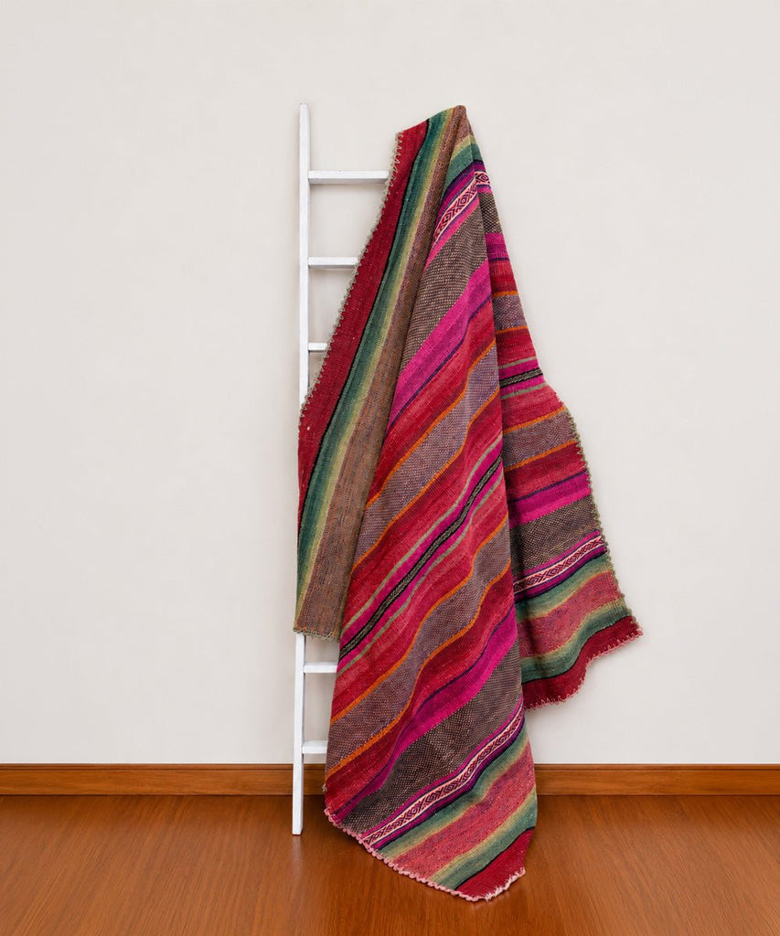 Heirloom Rug (RG-HEI-0795) - Vinloom