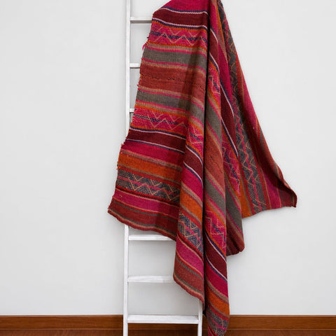 Heirloom Rug (RG-HEI-0799) - Vinloom