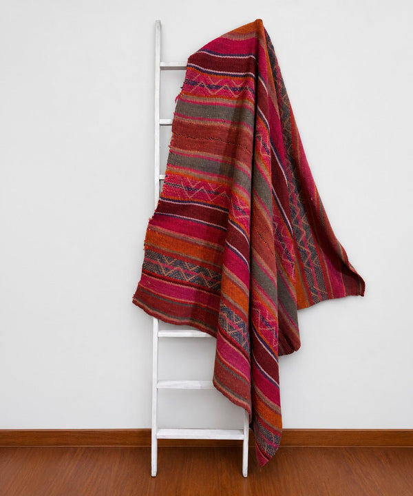 Heirloom Rug (RG-HEI-0799) - Vinloom