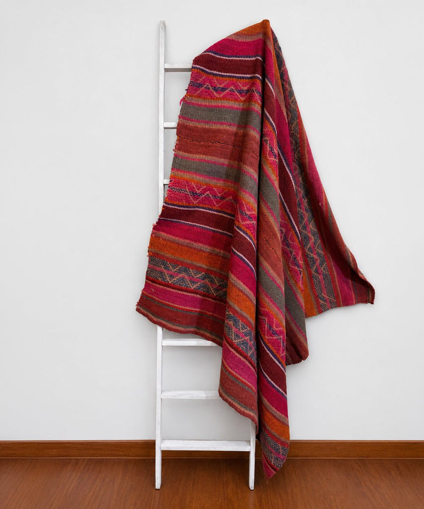 Heirloom Rug (RG-HEI-0799) - Vinloom