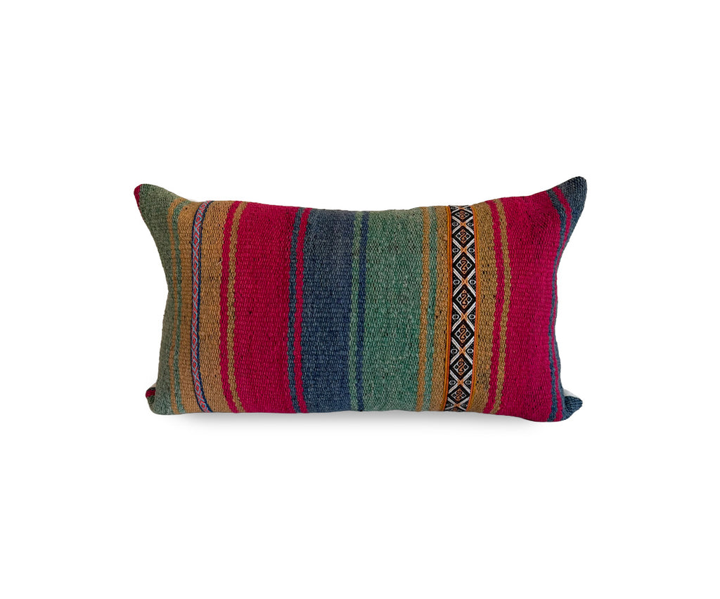 16x26 Heirloom Pillow (PC-LML-1312) - Vinloom